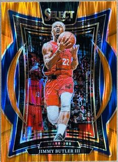 Jimmy Butler III