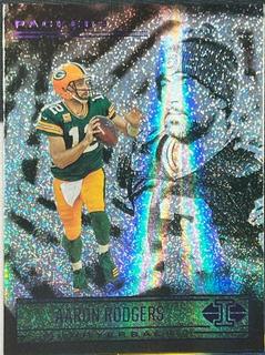 Aaron Rodgers