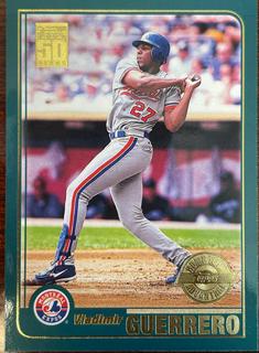 Vladimir Guerrero