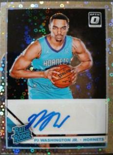 PJ Washington Jr.
