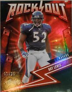 Ray Lewis