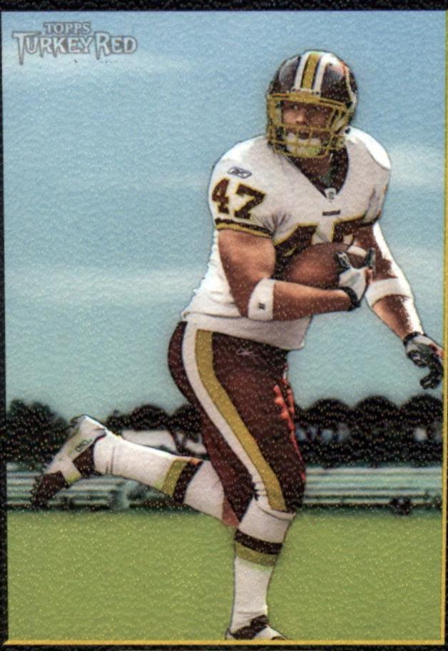Chris Cooley [Black] #38