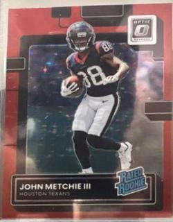 John Metchie III