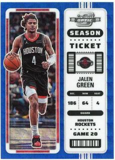 Jalen Green