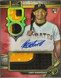 Endy Rodriguez