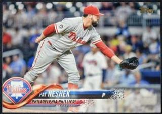 Pat Neshek