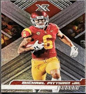 Michael Pittman Jr.