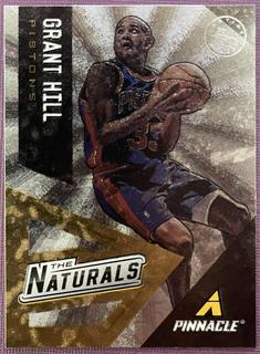 Grant Hill