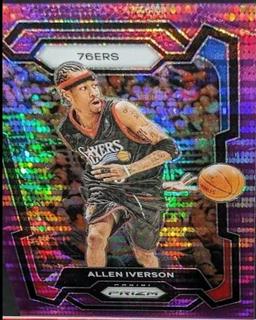 Allen Iverson