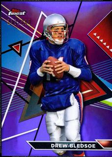 Drew Bledsoe