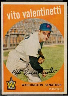 Vito Valentinetti