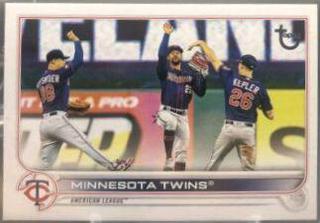 Minnesota Twins