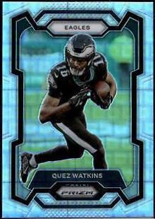 Quez Watkins