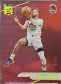 Stephen Curry