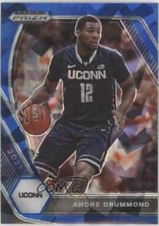 Andre Drummond