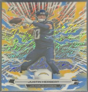 Justin Herbert