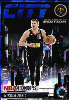 Nikola Jokic