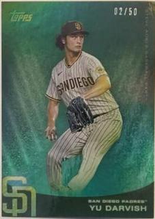 Yu Darvish