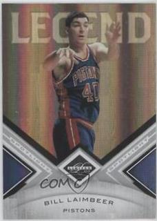 Bill Laimbeer