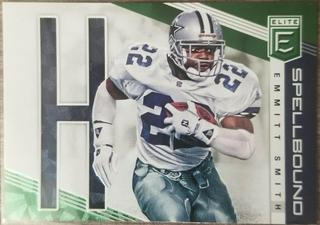 Emmitt Smith