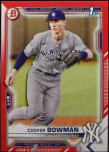 Cooper Bowman