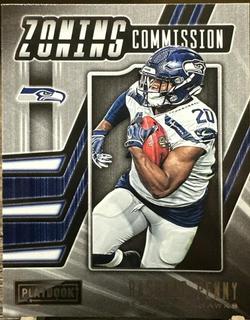 Rashaad Penny