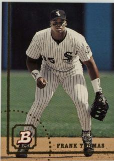 Frank Thomas