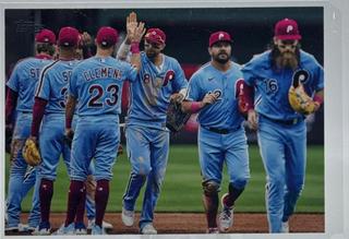Philadelphia Phillies