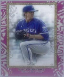 Zack Greinke