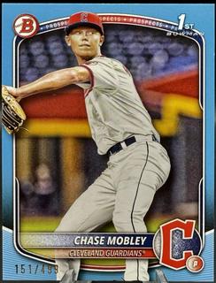 Chase Mobley
