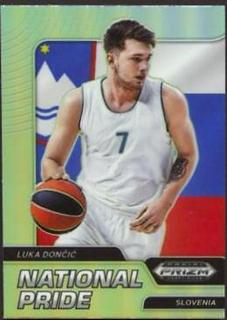 Luka Doncic