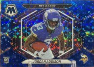 Jordan Addison