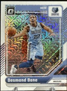 Desmond Bane