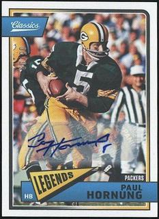 Paul Hornung