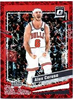 Alex Caruso