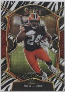 Nick Chubb