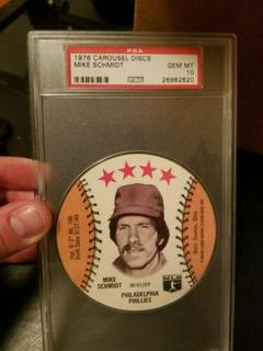 Mike Schmidt