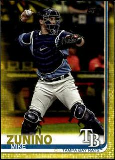 Mike Zunino