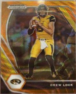 Drew Lock