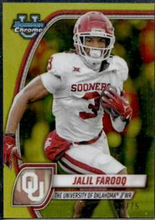 Jalil Farooq