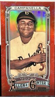 Roy Campanella
