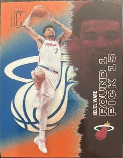 Kel'el Ware