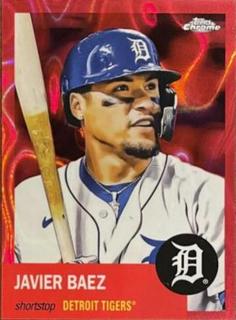 Javier Baez