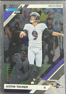 Justin Tucker