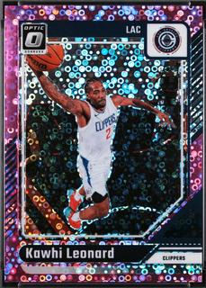 Kawhi Leonard