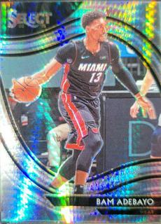 Bam Adebayo
