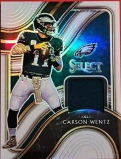 Carson Wentz