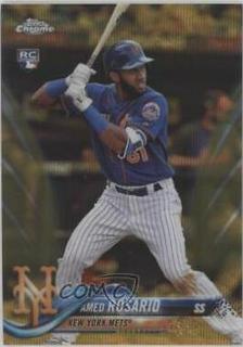 Amed Rosario