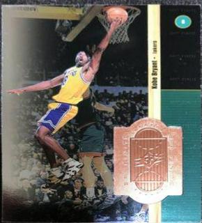 Kobe Bryant