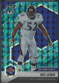 Ray Lewis